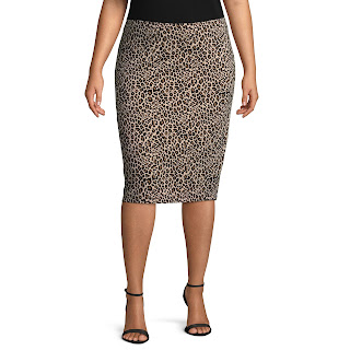 Animal Prints are Back in Season at JCPenney  via  www.productreviewmom.com