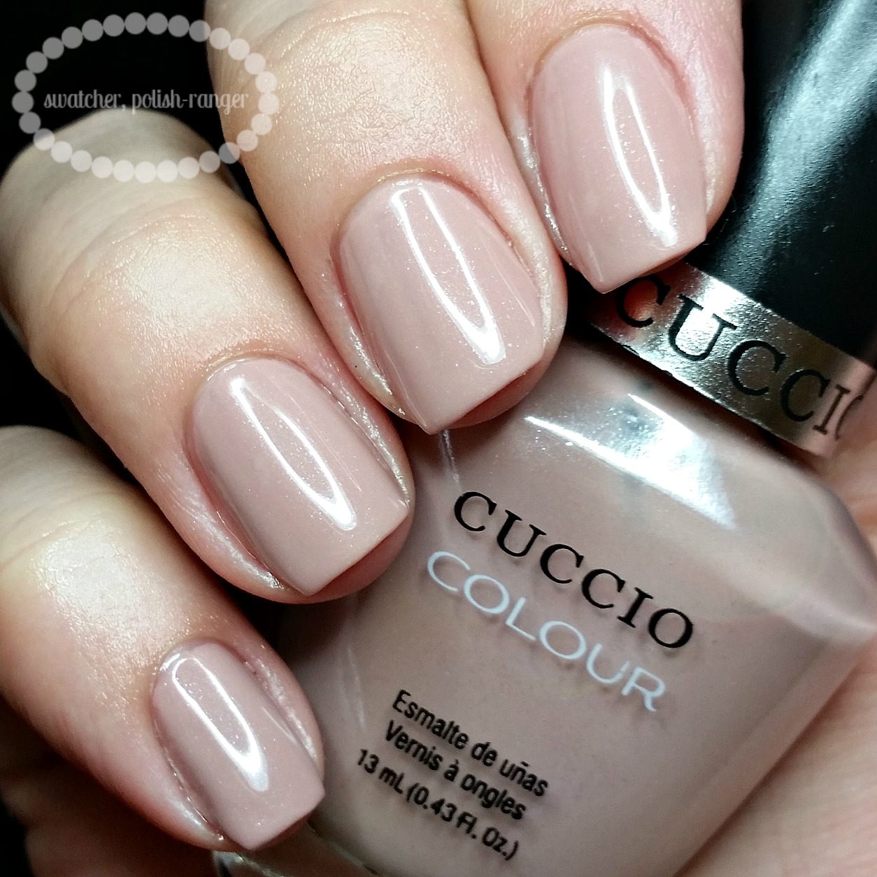 Polish Nude 86