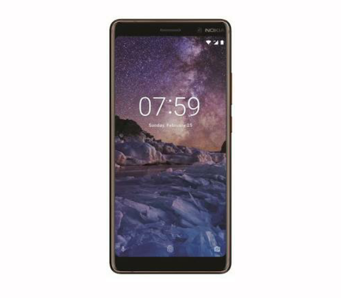 Nokia 7 Plus Harga Nokia 7 Plus