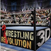 Wrestling Revolution 3D Mod Apk Unlocked Terbaru Wrestling Revolution 3D Mod Apk Unlocked Terbaru