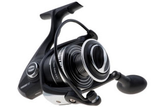 Penn Reel Pancing Harga Serta Spesifikasi