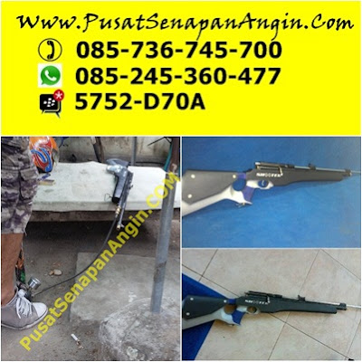 Jual Senapan Angin PCP High Power Jual Senapan Angin PCP High Power