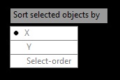 Cara membuat nomor berurutan dalam AutoCAD. AutoCAD Tangerang