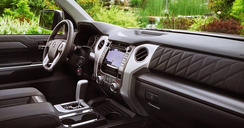 2018 Toyota Tundra Truck 4x4 Edition 2018 Toyota Tundra Truck 4x4 Edition