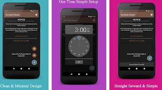 App Auto-Reboot/Restart Auto-Reboot/Restart