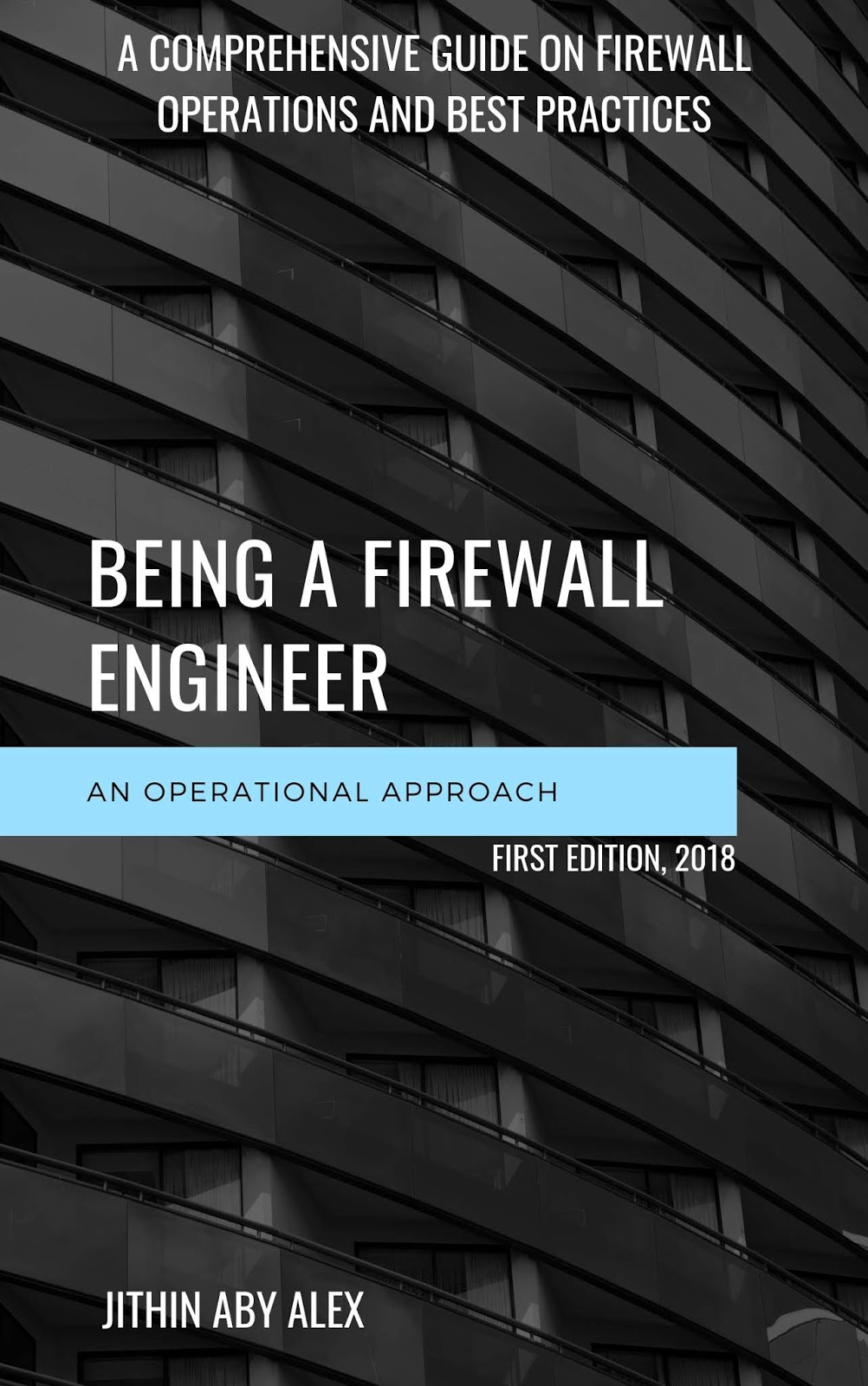 whois  A Firewall Engineer