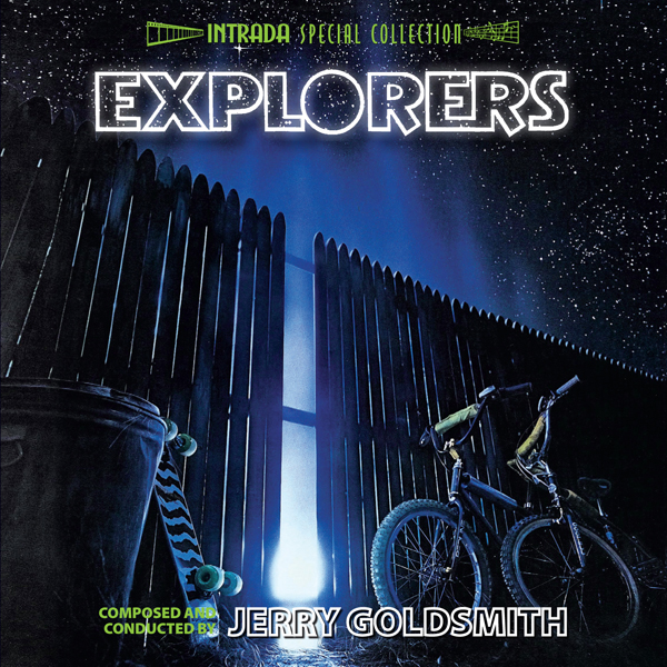 explorers 1985 vhs explorers 1985 vhs
