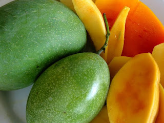 Top 8 Benefits of Mango Gadung To Health - Healthy T1ps Top 8 Benefits of Mango Gadung To Health - Healthy T1ps