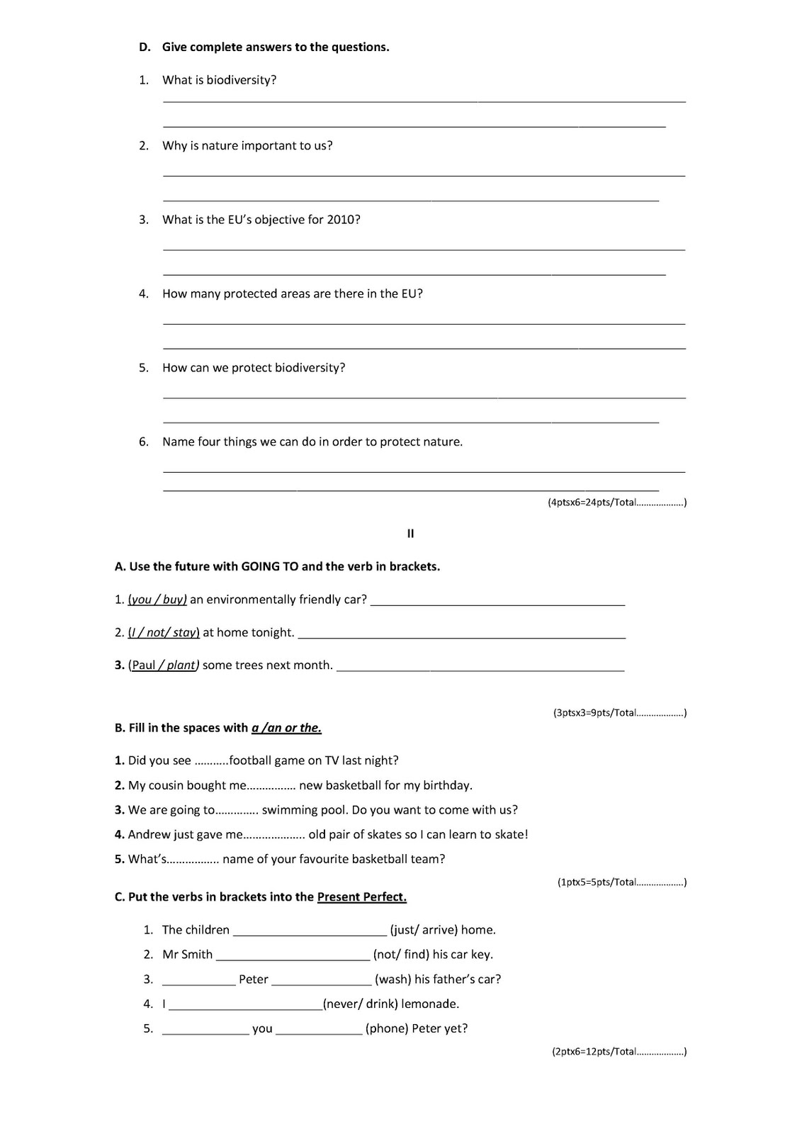 701-100 Online Tests