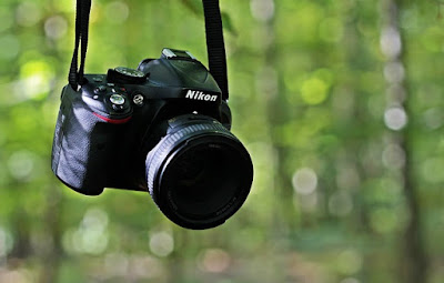 Deretan Kamera Nikon Terbaik dan Terbaru 2019 Deretan Kamera Nikon Terbaik dan Terbaru 2019