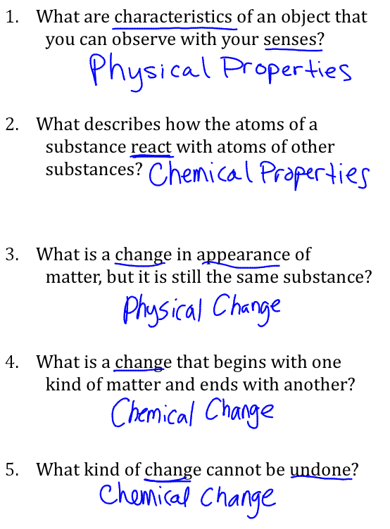 Science Questions And Answers Grade 12
