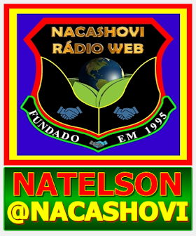 NACASHOVI RÁDIO WEB