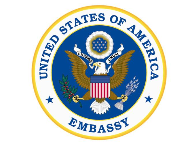 U.S. Embassy and Consulate Jobs in India