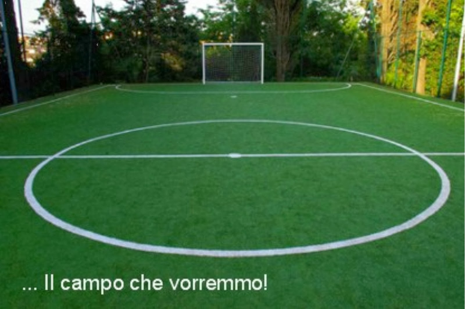 Articolo 21 Liberi... di San Floro (CZ) Campo di calcetto 2° parte Articolo 21 Liberi... di San Floro (CZ) Campo di calcetto 2° parte