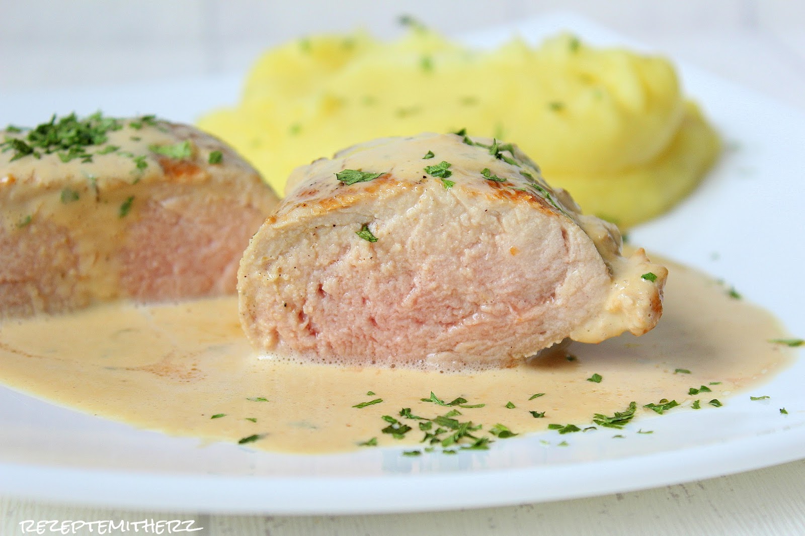 schweinefilet sous vide, schweinefilet sous vide thermomix, sous vide ...