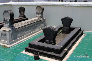 makam ki ageng suryomentaram cepokosari pleret