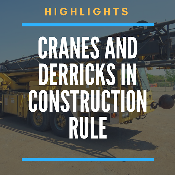 All Purpose Crane Training