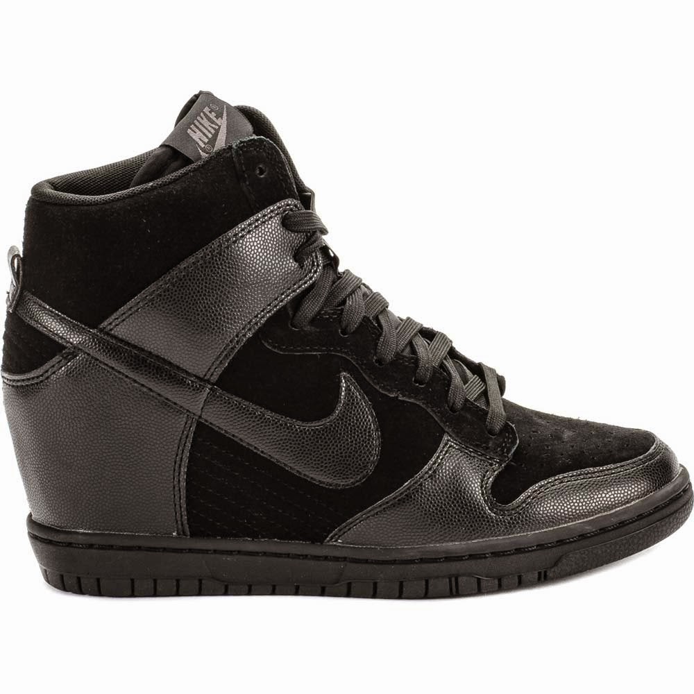Gallery For Nike High Tops For Teenage Girls | Fashion's Feel | Tips ...