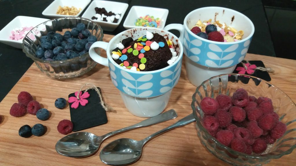 Mug Cake Facile Nature Mug Cake Facile Nature
