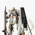 1/100 nu Gundam Ver. Ka HWS Custom Build