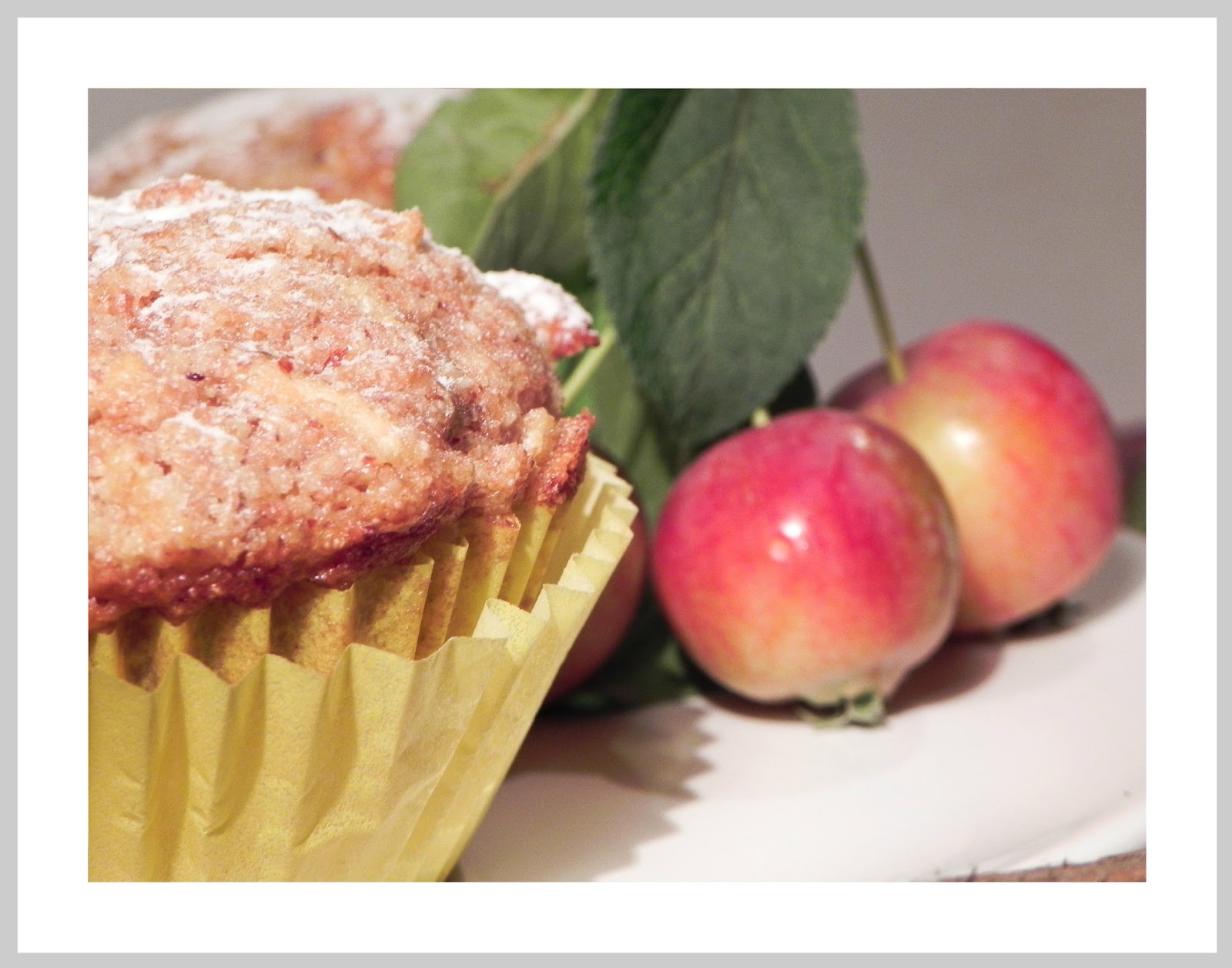 Gutes für Leib & Seele SportlerMuffins