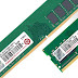 Transcend JetRam DDR4 Memory Module Series: offers high-quality at affordable price.