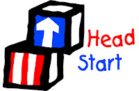 Head Start logo
