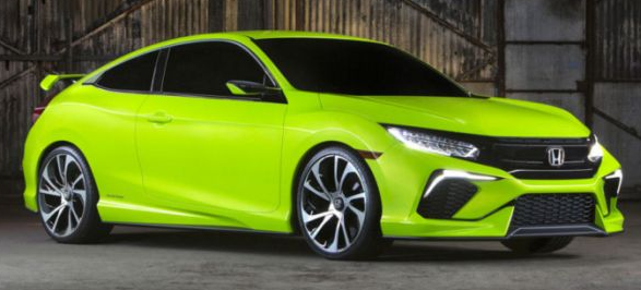 2017 Honda Civic Release Date Canada 2017 Honda Civic Release Date Canada