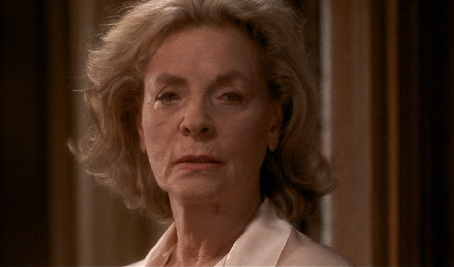 Nick's Film Jottings The Mirror Has Two Faces (1996 Barbra Streisand)