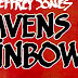  Ravens and Rainbows - comic series checklist 