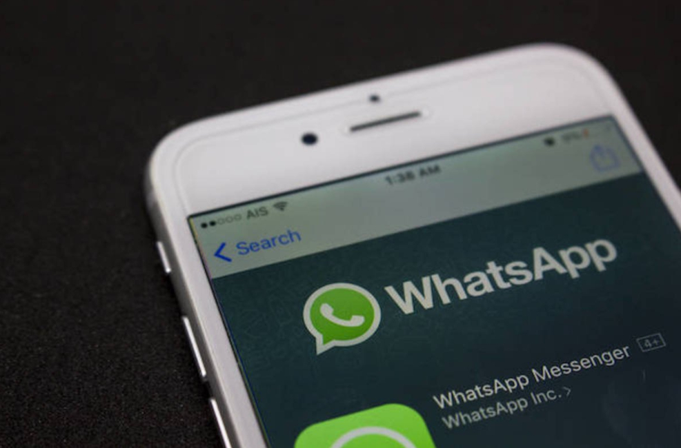 WhatsApp si aggiorna per le notificazioni di Android Oreo