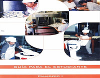 CAPLAB - Panadero 1 | Guia para el estudiante Panadero 1-guia para el estudiante