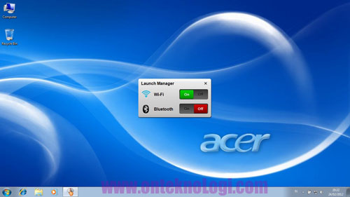 acer launch manager download windows 8.1
