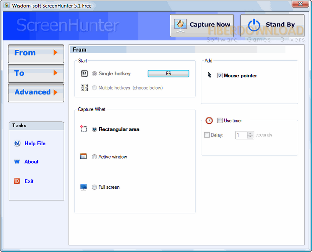 screenhunter free version screenhunter free version
