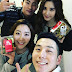 Check out SNSD SeoHyun's group picture with her 'Mamma Mia' cast members