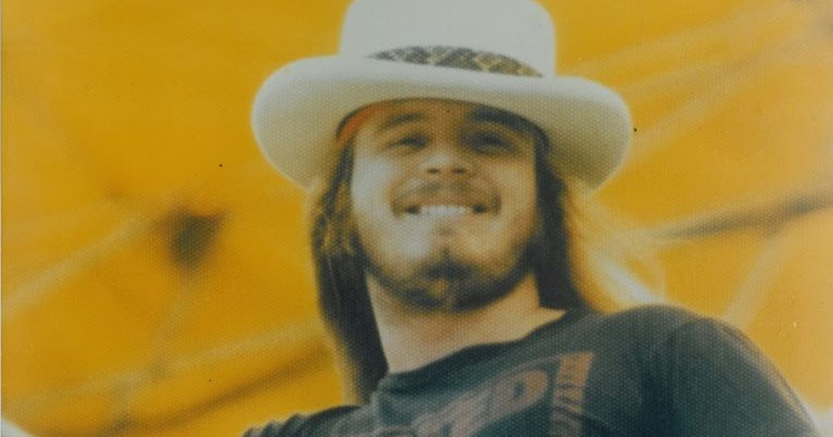 van zant hat