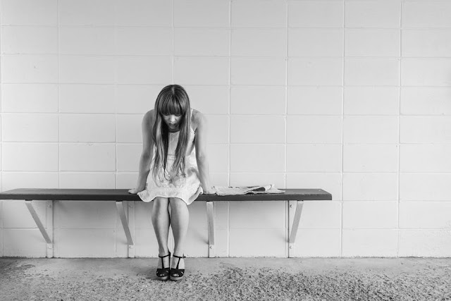 Little Known Side Effects of Anxiety | The Small Adventurer