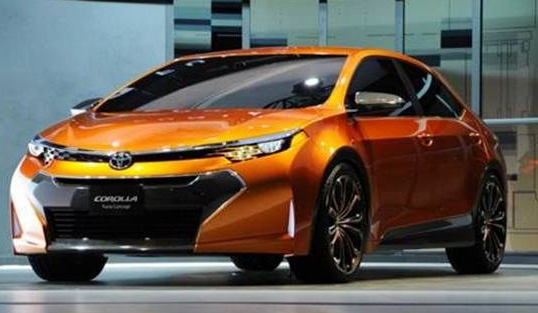 2018 Toyota Corolla Hatchback Release Date 2018 Toyota Corolla Hatchback Release Date