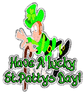 Happy St Patty's Day 2018 Gif Free Happy St Patty's Day 2018 Gif Free