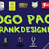 PES 2013 Update Logos Season 2017/18 HD