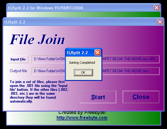 Get file net. Get file net
