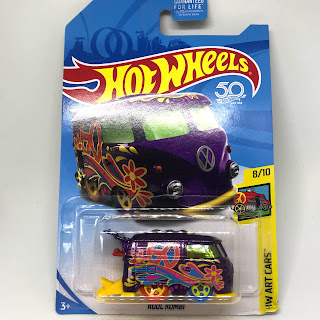 kool kombi treasure hunt 2018