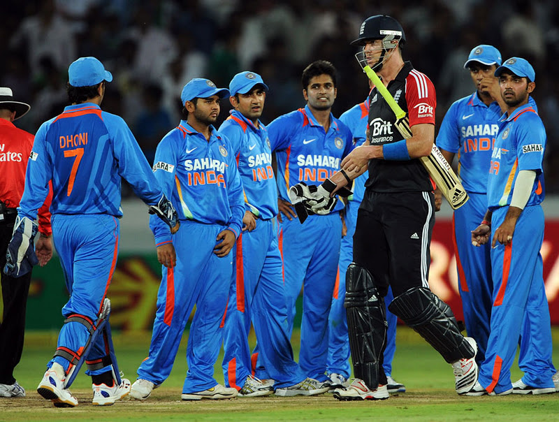 Best Cricket Wallpapers: India vs England 1st ODI Cricket Wallpapers