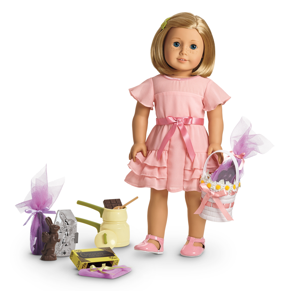 stuff for american dolls