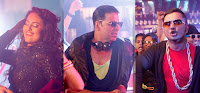 Akshay Kumar's Boss 2013 Mp3 Songs Download and Online Listen