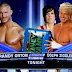 Reporte Smackdown 31-08-2012: Kane Pierde Ante Del Río & Ataca Nuevamente A Josh Mathews + Sheamus vs Damien Sandow & Randy Orton vs Dolph Ziggler En El ME!!!