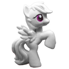 My Little Pony Prototypes and Errors Unknown Blind Bag Pony