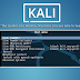 Windows မွာ Kali Linux Live & Installer USB ဖန္တီးျခင္း