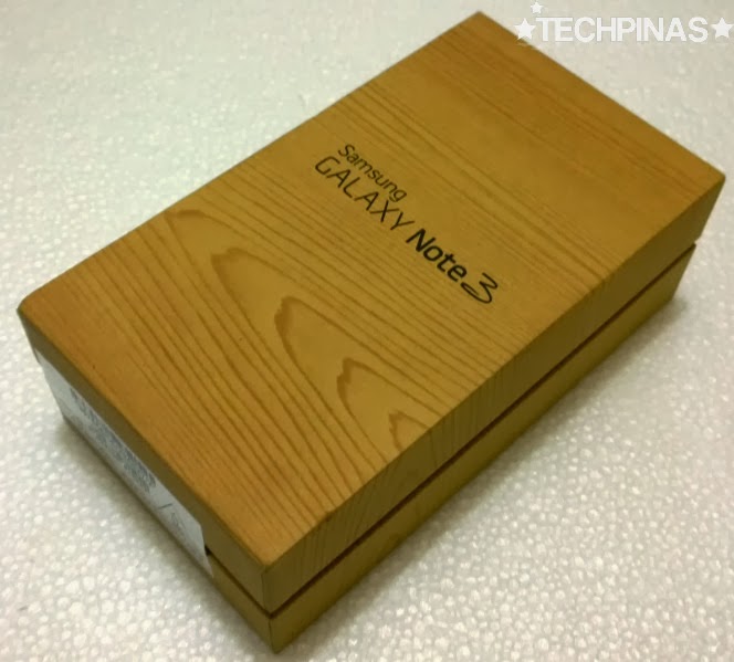 Samsung Galaxy Note3 Dual SIM, Samsung Galaxy Note3 N9002