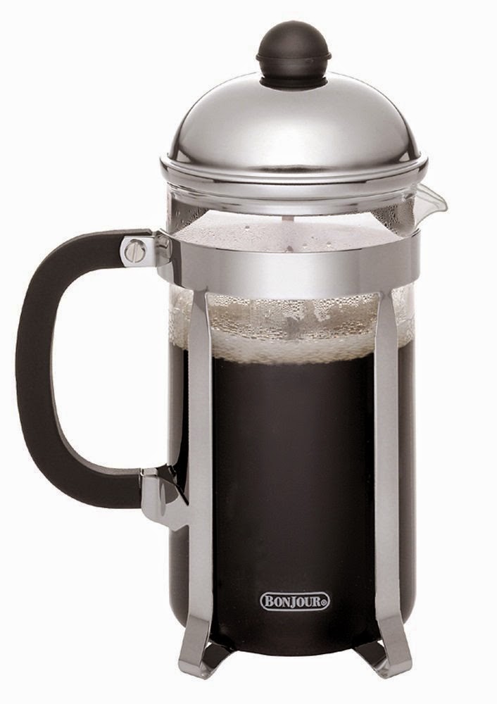 My Coffee Essentials French Press